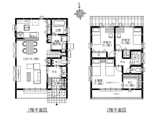 高知不動産情報-新築住宅
