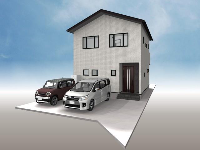 高知不動産情報-新築住宅