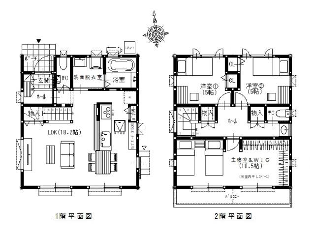 高知不動産情報-新築住宅