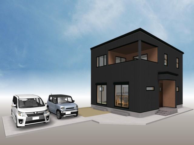 高知不動産情報-新築住宅