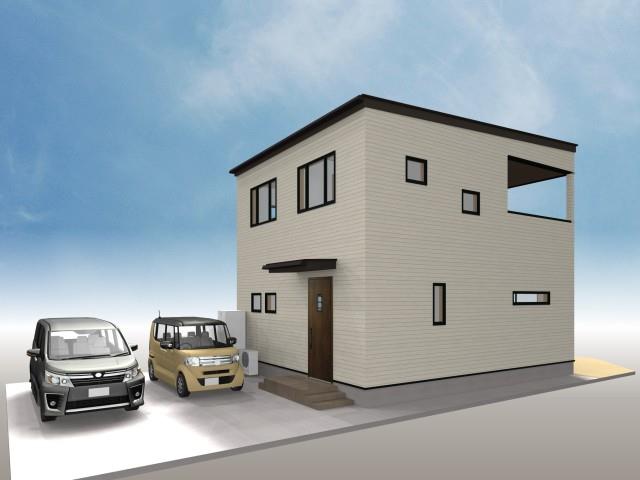 高知不動産情報-新築住宅