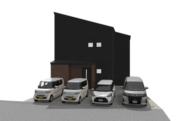 高知不動産情報-新築住宅