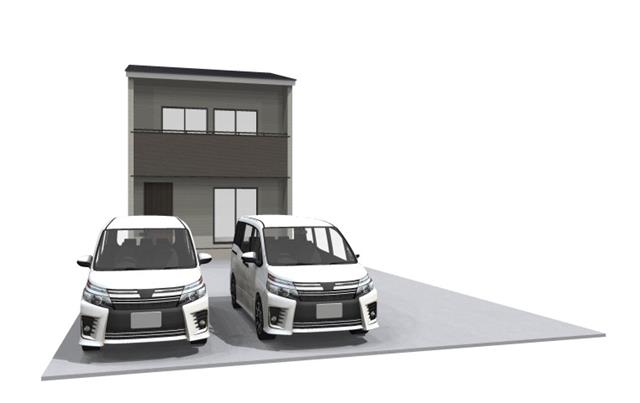 高知不動産情報-新築住宅