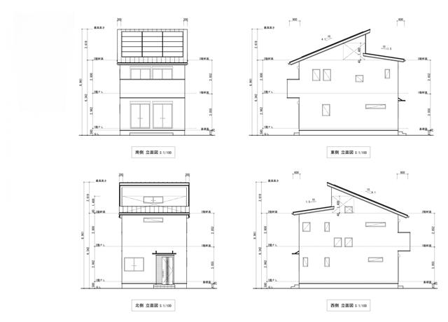 高知不動産情報-新築住宅
