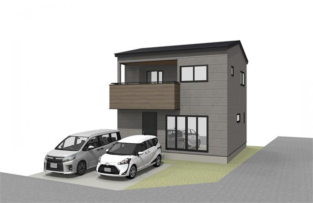 高知不動産情報-新築住宅