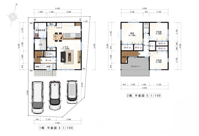 高知不動産情報-新築住宅
