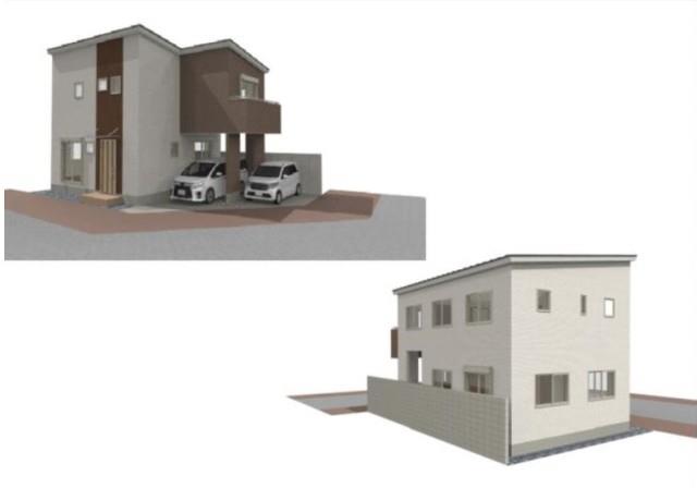 高知不動産情報-新築住宅