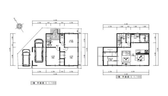 高知不動産情報-新築住宅