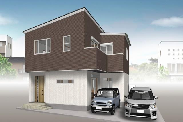 高知不動産情報-新築住宅