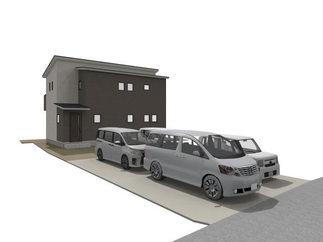 高知不動産情報-新築住宅