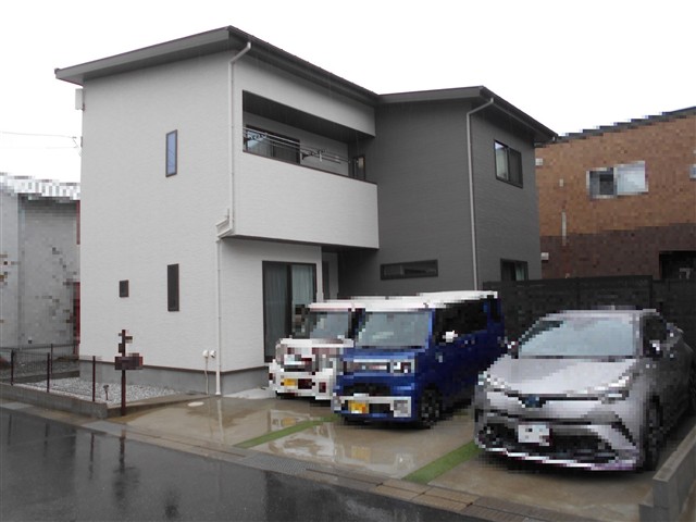 高知不動産情報-売家物件