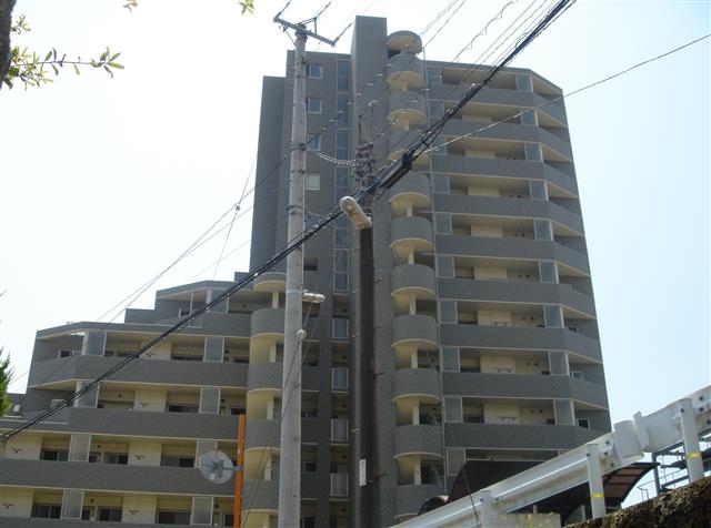 高知不動産情報-分譲マンション