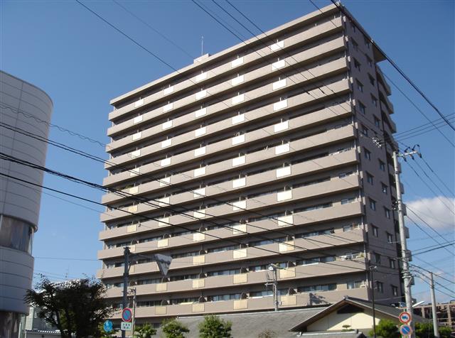 高知不動産情報-分譲マンション