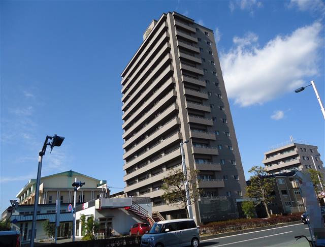 高知不動産情報-分譲マンション