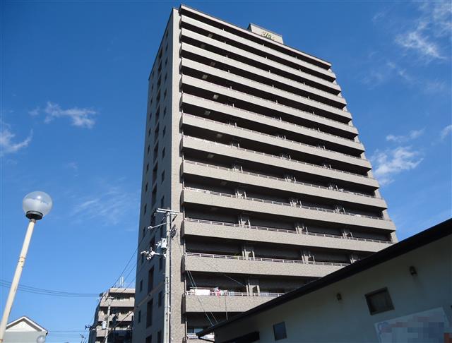 高知不動産情報-分譲マンション