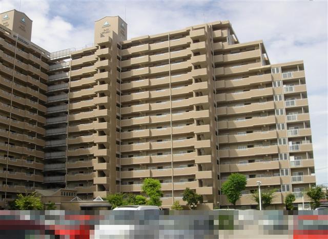 高知不動産情報-分譲マンション