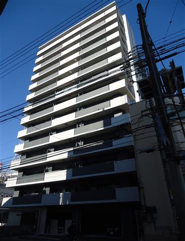 高知不動産情報-分譲マンション