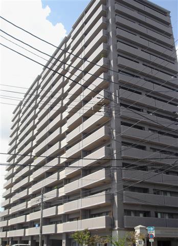 高知不動産情報-分譲マンション