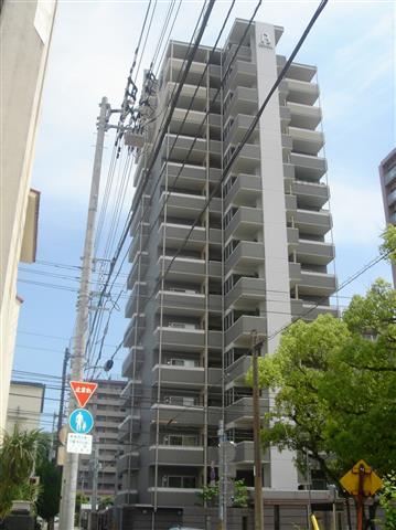高知不動産情報-分譲マンション