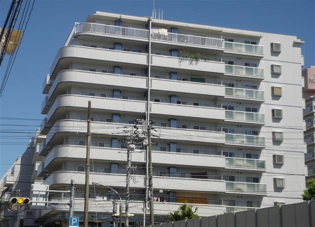高知不動産情報-分譲マンション