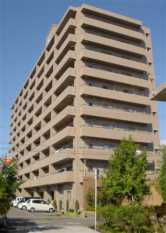 高知不動産情報-分譲マンション