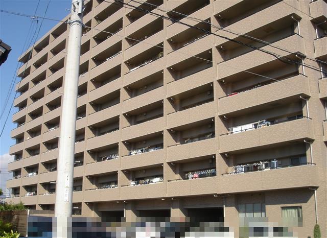 高知不動産情報-分譲マンション