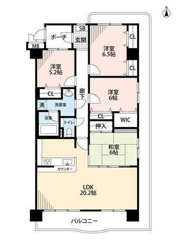 高知不動産情報-分譲マンション