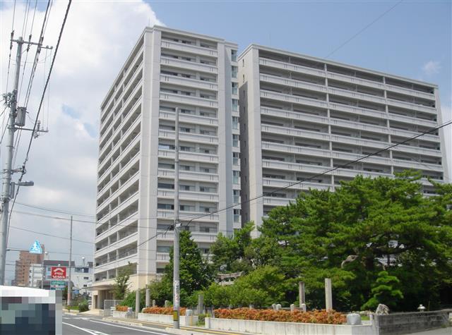 高知不動産情報-分譲マンション