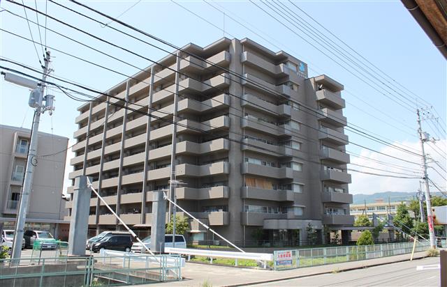 高知不動産情報-分譲マンション