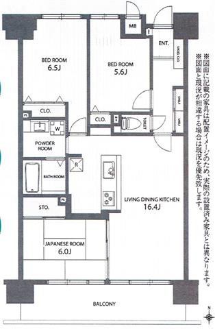 高知不動産情報-分譲マンション