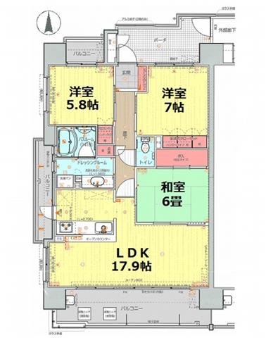 高知不動産情報-分譲マンション