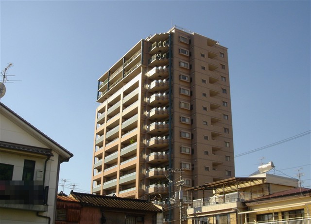 高知不動産情報-分譲マンション