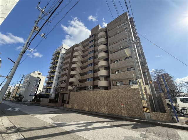 高知不動産情報-分譲マンション