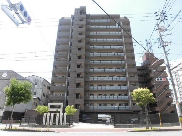 高知不動産情報-分譲マンション