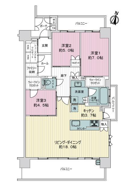 高知不動産情報-分譲マンション