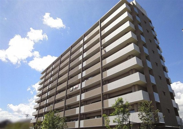 高知不動産情報-分譲マンション
