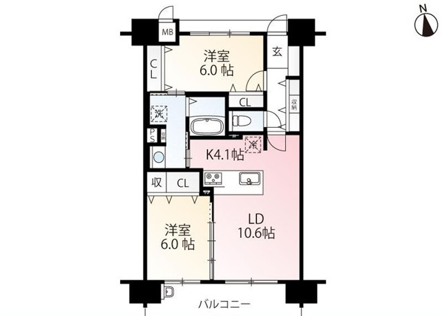 高知不動産情報-分譲マンション