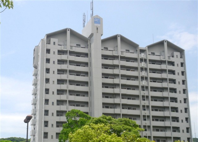 高知不動産情報-分譲マンション
