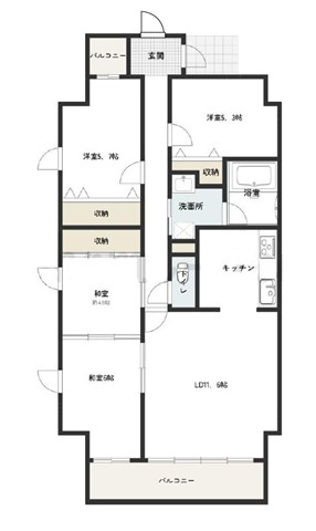高知不動産情報-分譲マンション