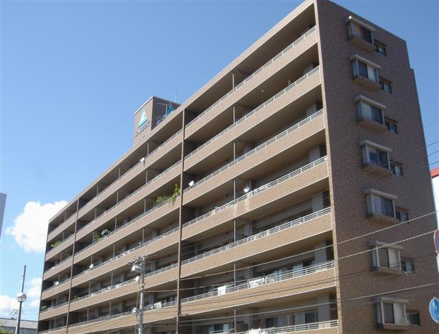 高知不動産情報-分譲マンション