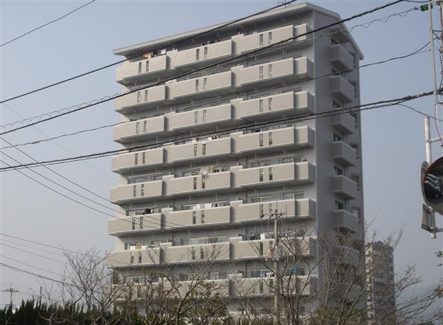 高知不動産情報-分譲マンション