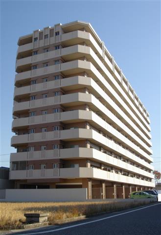 高知不動産情報-分譲マンション