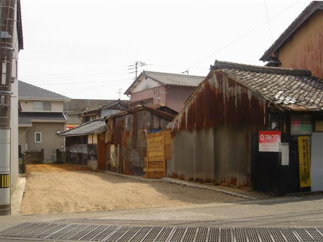 高知不動産情報-売土地