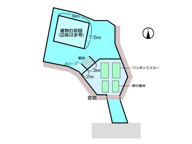 高知不動産情報-売土地