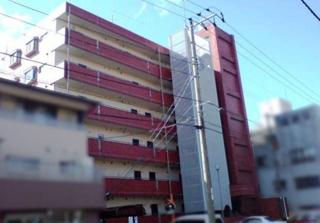 高知不動産情報-収益物件